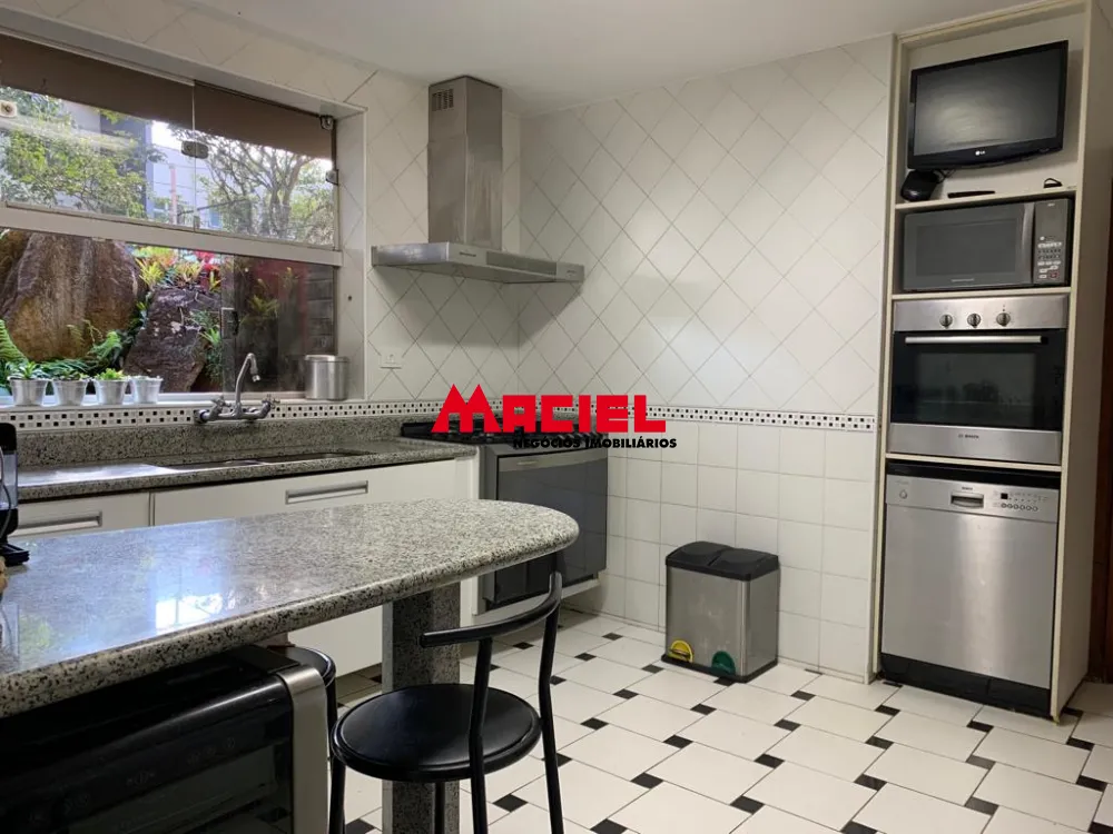 Comprar Casa / Sobrado em S&atilde;o Jos&eacute; dos Campos R$ 2.750.000,00 - Foto 27