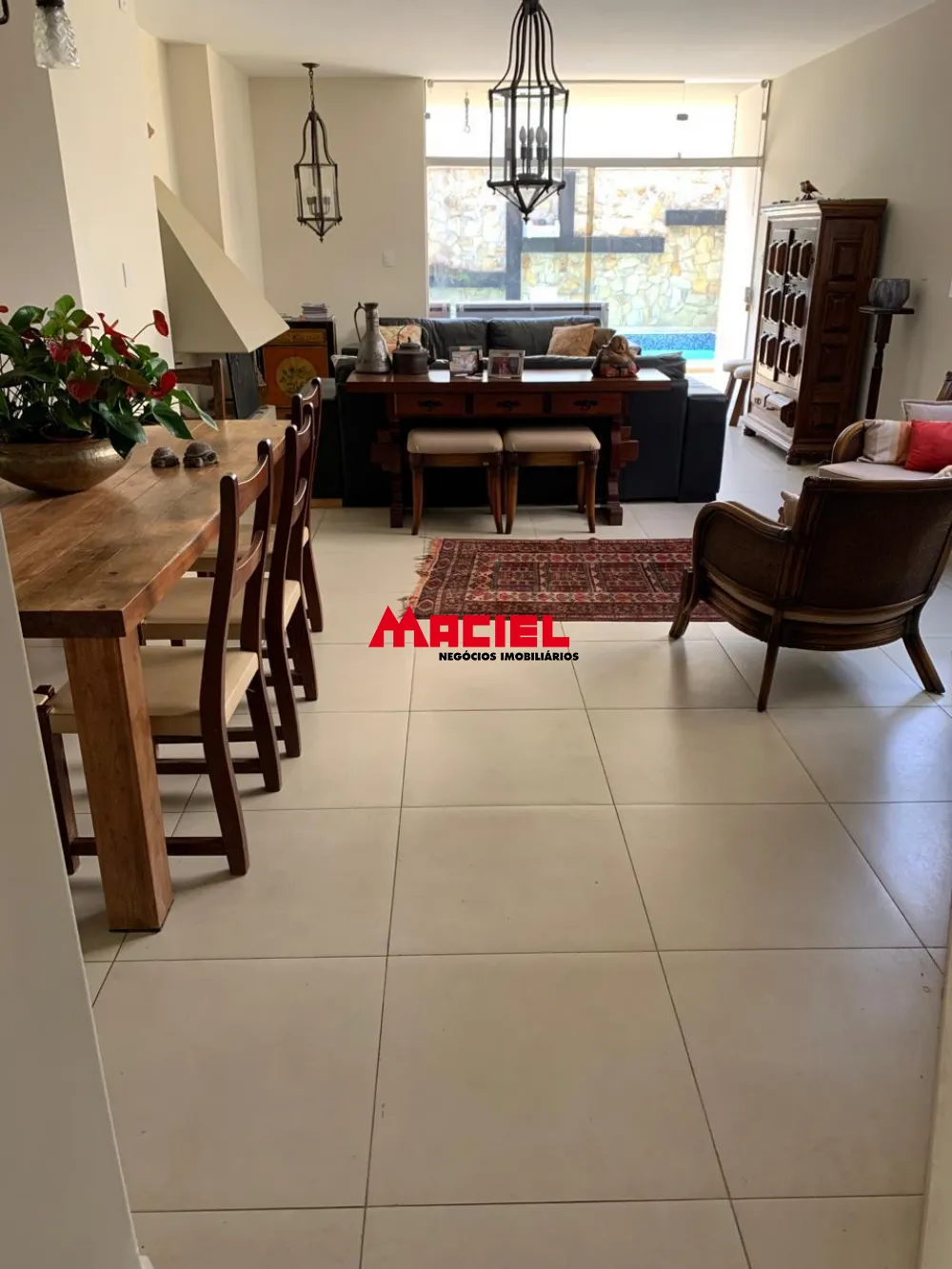 Comprar Casa / Sobrado em S&atilde;o Jos&eacute; dos Campos R$ 2.750.000,00 - Foto 30