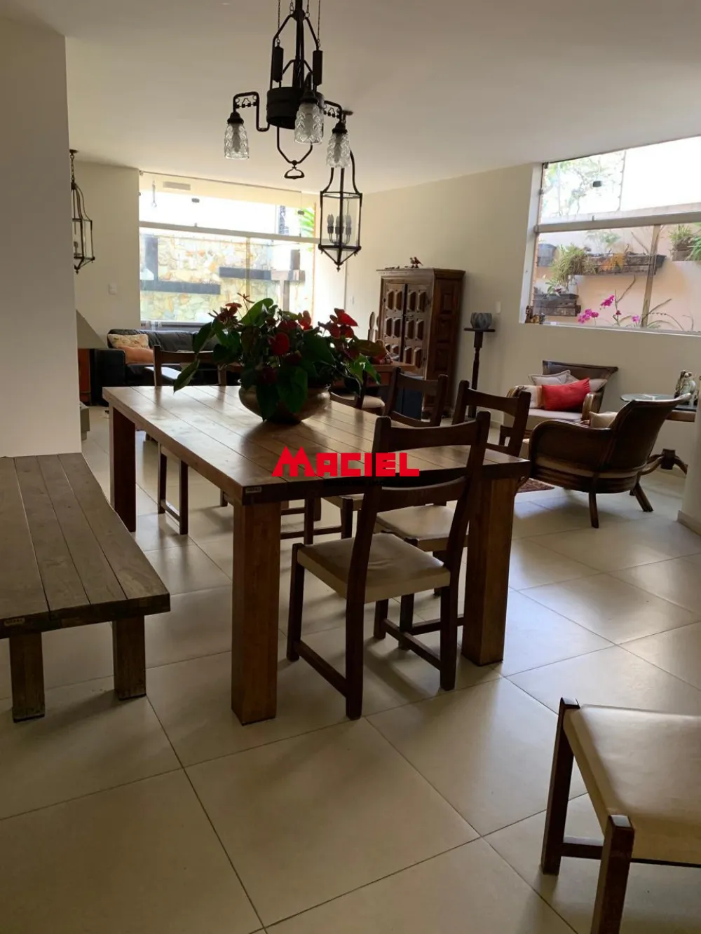 Comprar Casa / Sobrado em S&atilde;o Jos&eacute; dos Campos R$ 2.750.000,00 - Foto 31