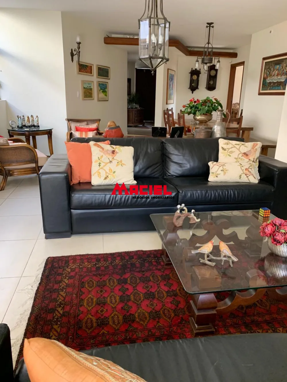 Comprar Casa / Sobrado em S&atilde;o Jos&eacute; dos Campos R$ 2.750.000,00 - Foto 34