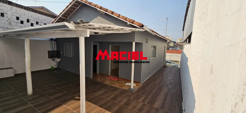 Comprar Casa / Padr&atilde;o em S&atilde;o Jos&eacute; dos Campos R$ 650.000,00 - Foto 1