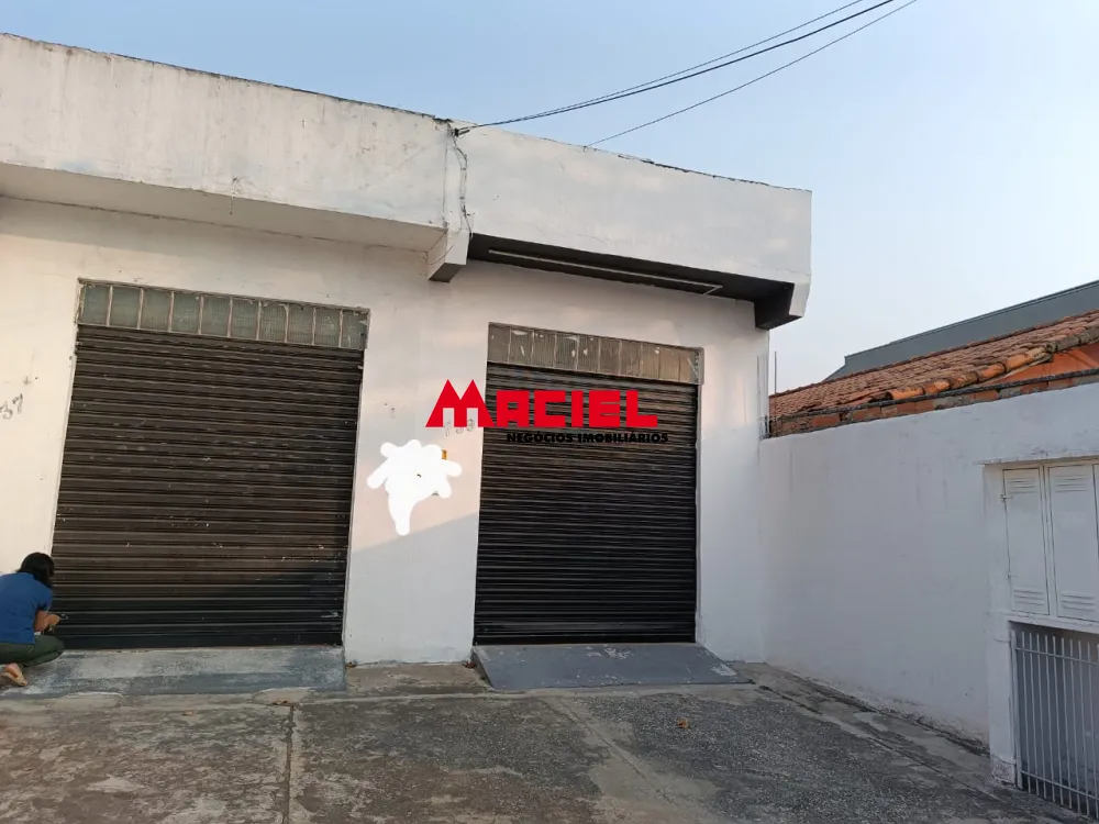 Alugar Comercial / Ponto Comercial em S&atilde;o Jos&eacute; dos Campos R$ 1.100,00 - Foto 2