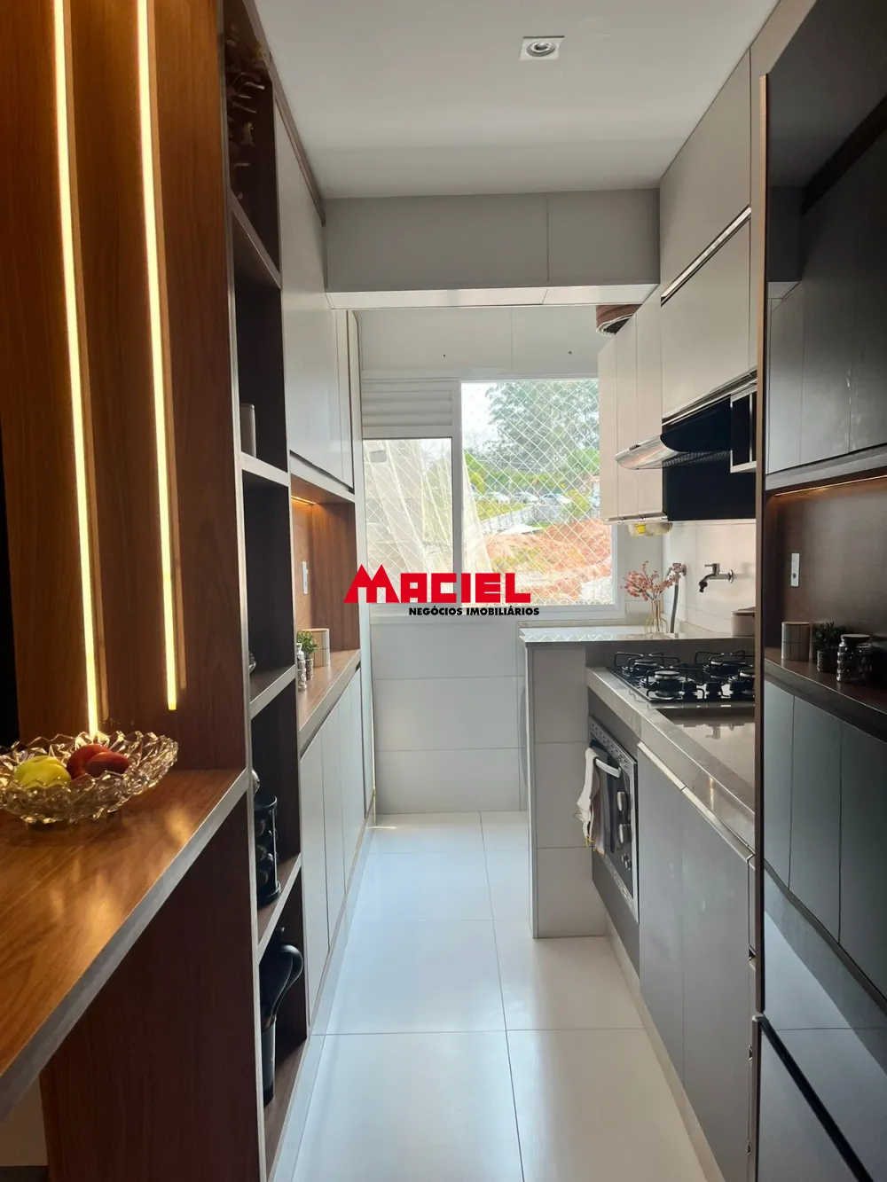 Comprar Apartamento / Padr&atilde;o em S&atilde;o Jos&eacute; dos Campos R$ 550.000,00 - Foto 2