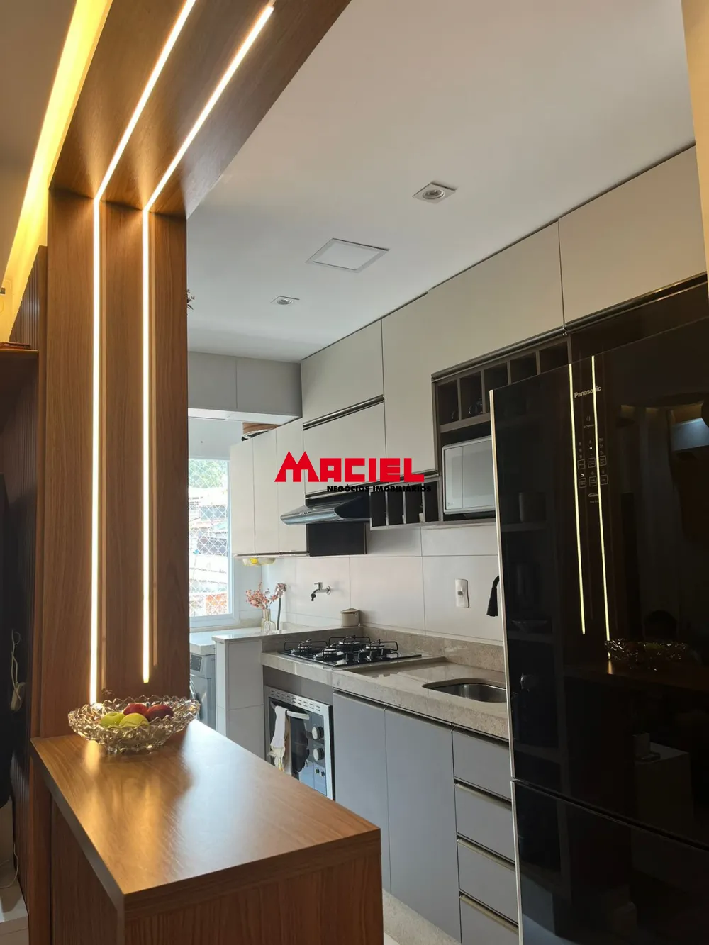 Comprar Apartamento / Padr&atilde;o em S&atilde;o Jos&eacute; dos Campos R$ 550.000,00 - Foto 3