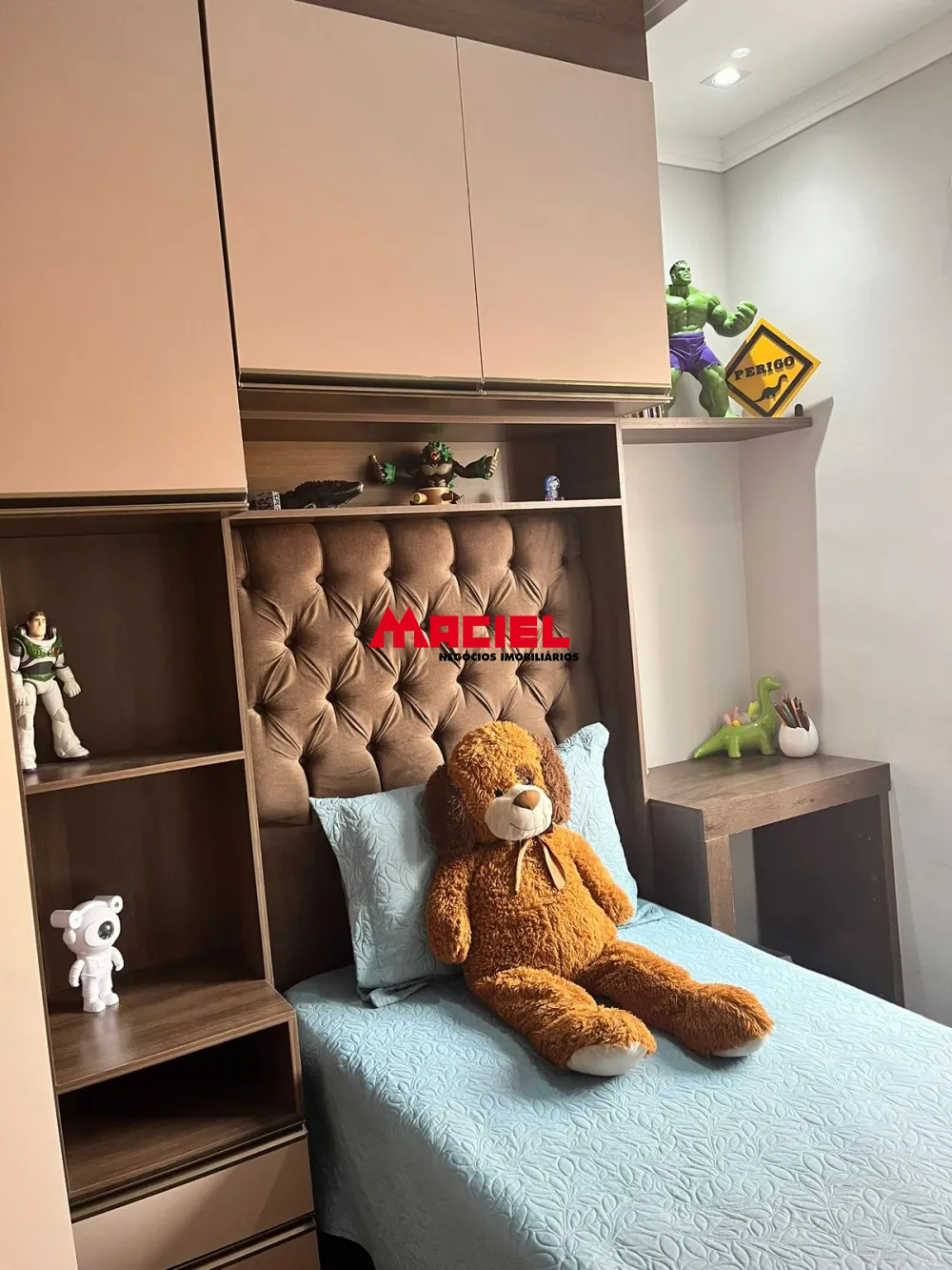 Comprar Apartamento / Padr&atilde;o em S&atilde;o Jos&eacute; dos Campos R$ 550.000,00 - Foto 5