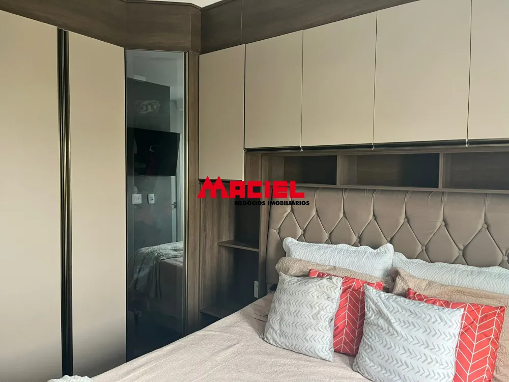 Comprar Apartamento / Padr&atilde;o em S&atilde;o Jos&eacute; dos Campos R$ 550.000,00 - Foto 6