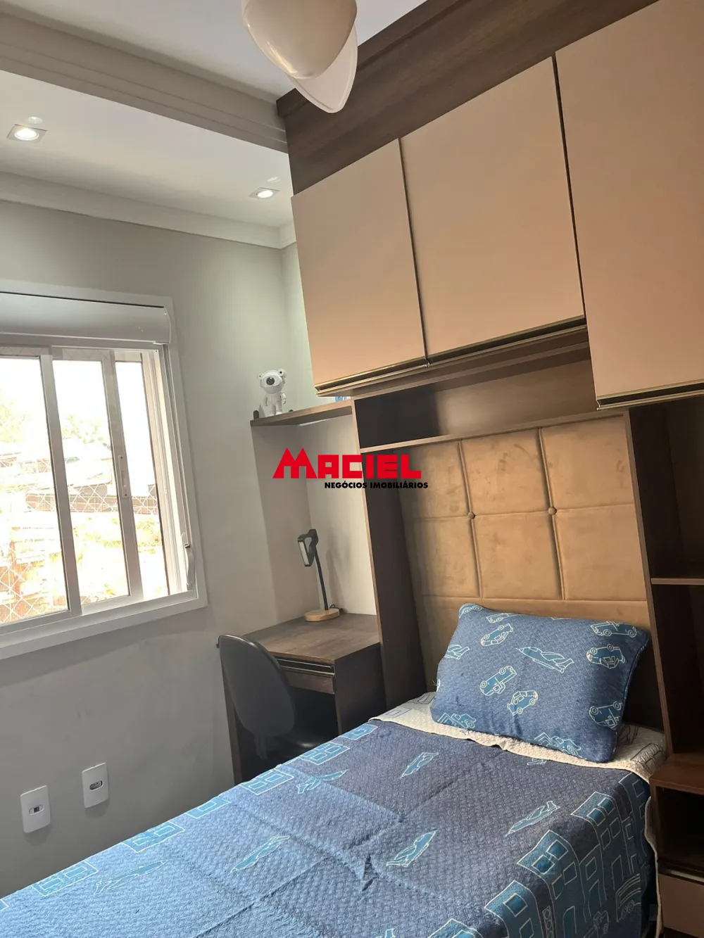 Comprar Apartamento / Padr&atilde;o em S&atilde;o Jos&eacute; dos Campos R$ 550.000,00 - Foto 10