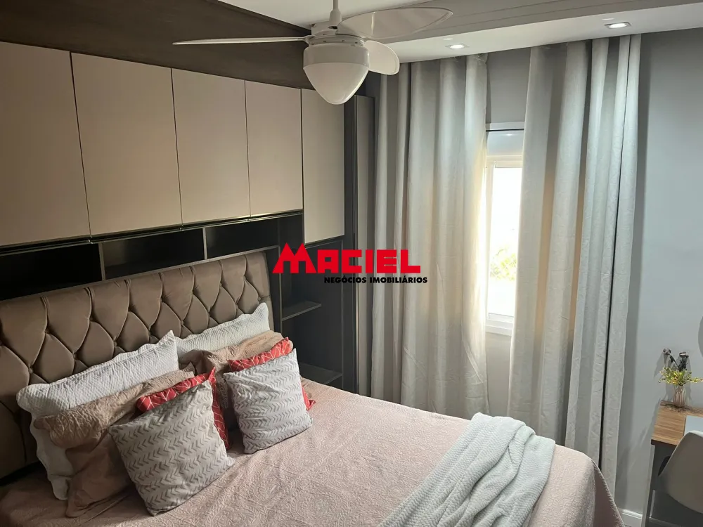 Comprar Apartamento / Padr&atilde;o em S&atilde;o Jos&eacute; dos Campos R$ 550.000,00 - Foto 11