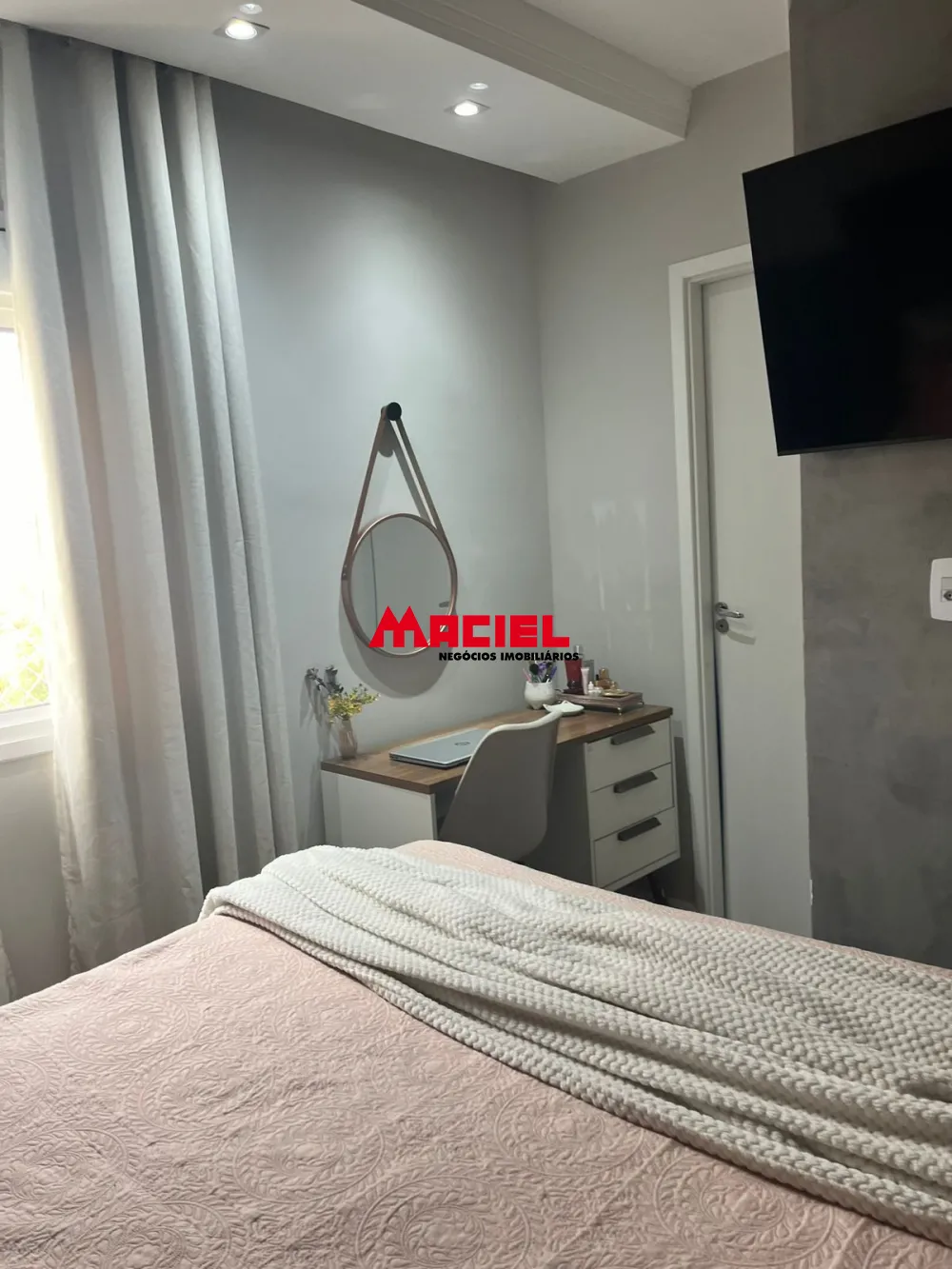 Comprar Apartamento / Padr&atilde;o em S&atilde;o Jos&eacute; dos Campos R$ 550.000,00 - Foto 13