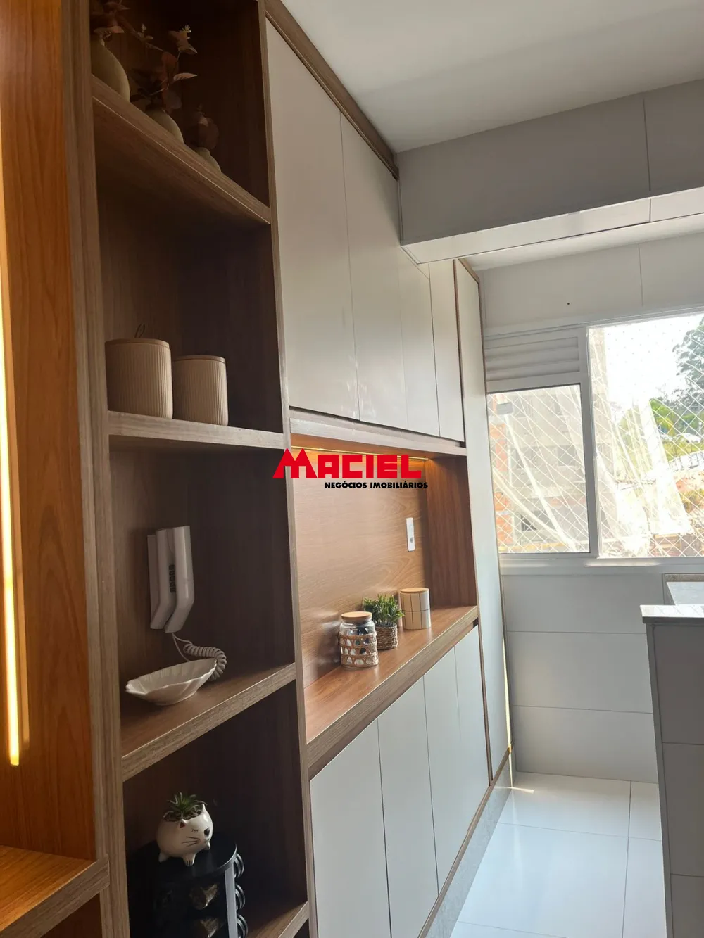 Comprar Apartamento / Padr&atilde;o em S&atilde;o Jos&eacute; dos Campos R$ 550.000,00 - Foto 15