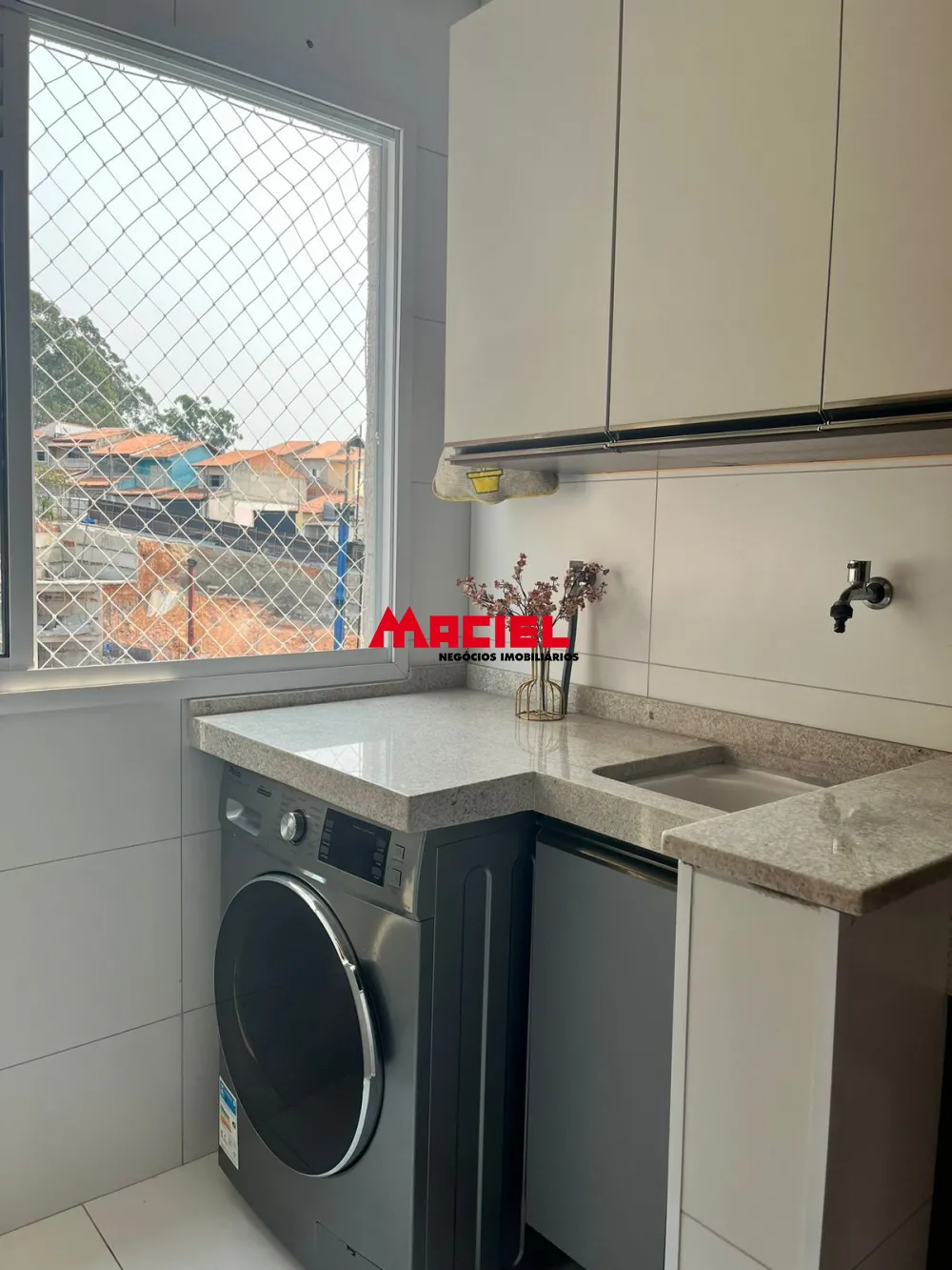 Comprar Apartamento / Padr&atilde;o em S&atilde;o Jos&eacute; dos Campos R$ 550.000,00 - Foto 16