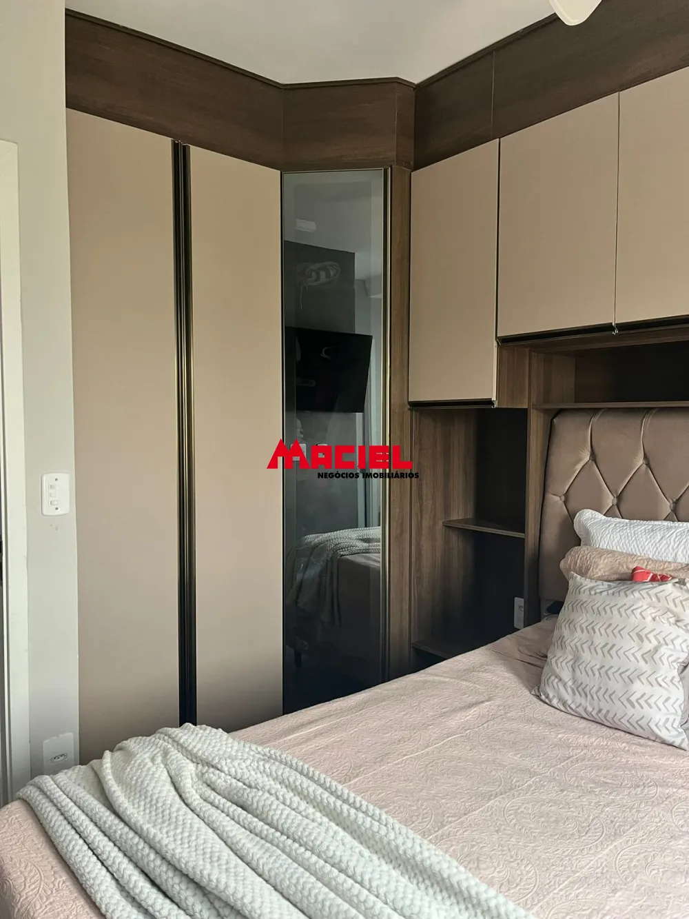 Comprar Apartamento / Padr&atilde;o em S&atilde;o Jos&eacute; dos Campos R$ 550.000,00 - Foto 18