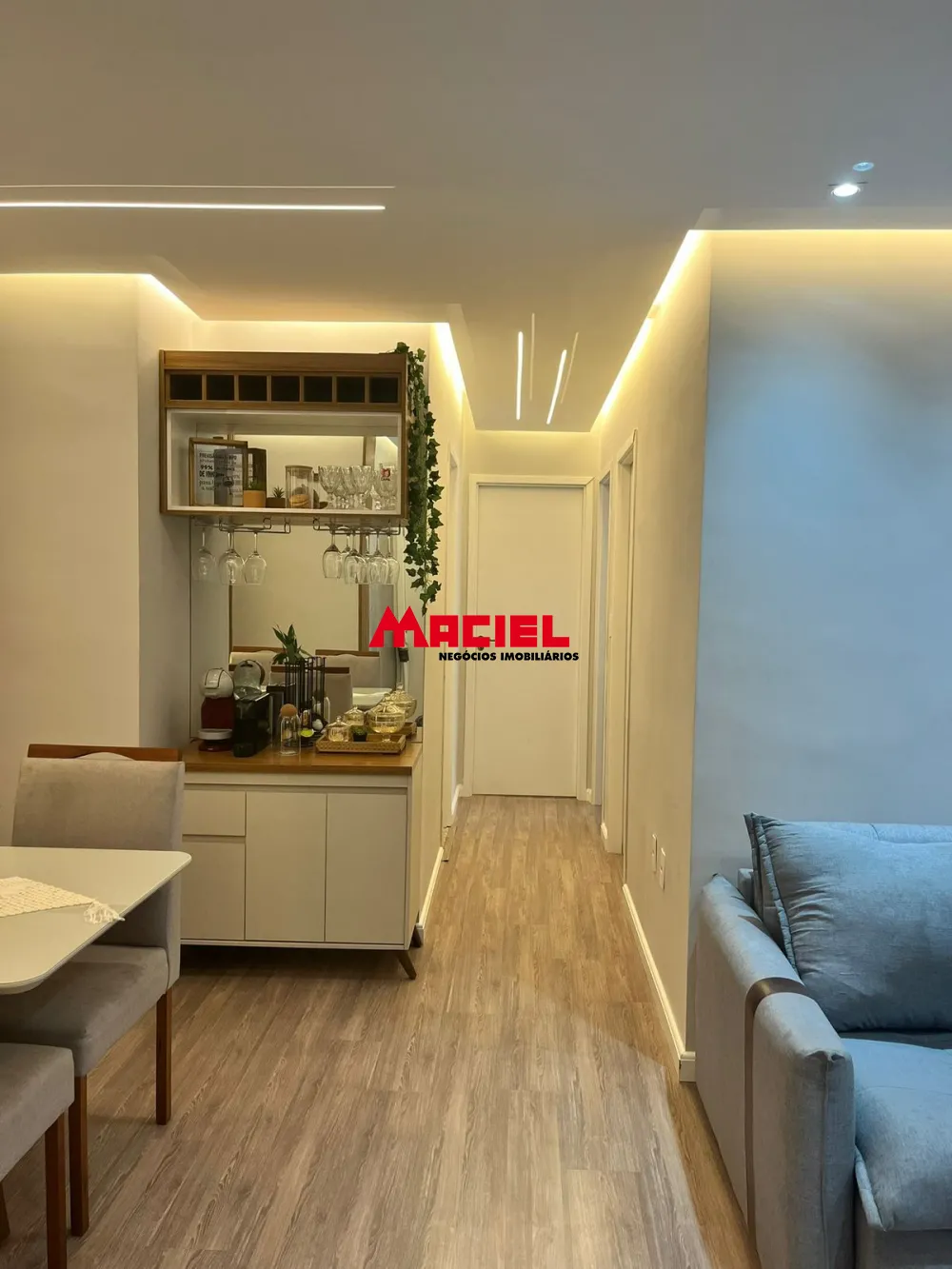 Comprar Apartamento / Padr&atilde;o em S&atilde;o Jos&eacute; dos Campos R$ 550.000,00 - Foto 21