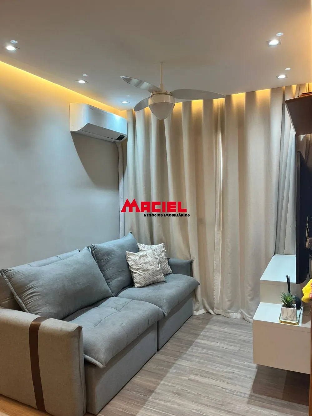 Comprar Apartamento / Padr&atilde;o em S&atilde;o Jos&eacute; dos Campos R$ 550.000,00 - Foto 22