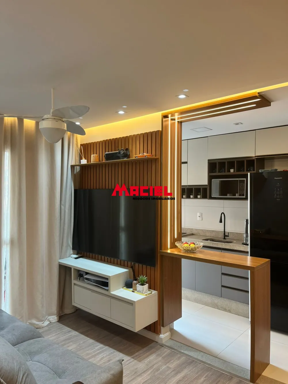 Comprar Apartamento / Padr&atilde;o em S&atilde;o Jos&eacute; dos Campos R$ 550.000,00 - Foto 24