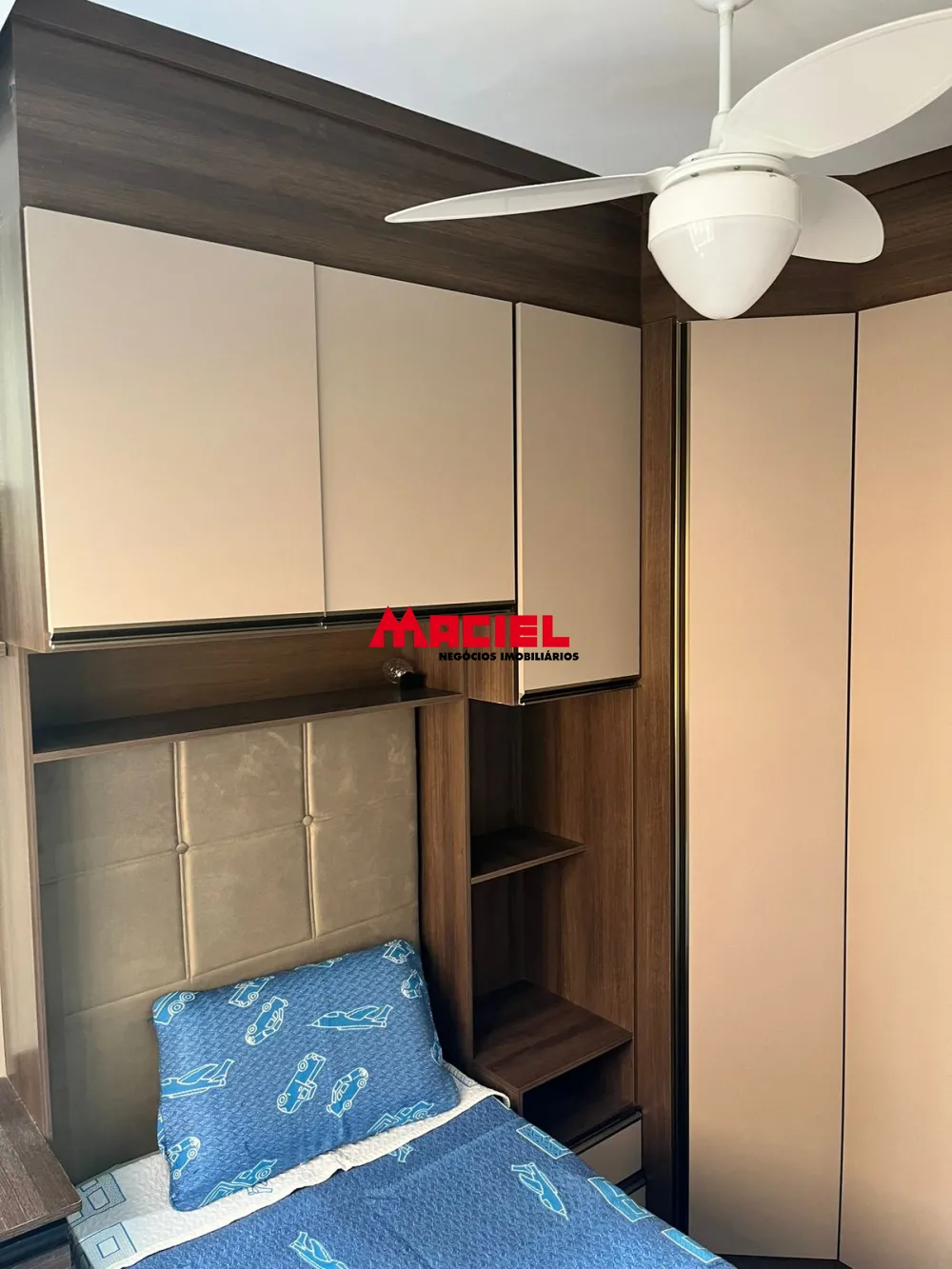 Comprar Apartamento / Padr&atilde;o em S&atilde;o Jos&eacute; dos Campos R$ 550.000,00 - Foto 27