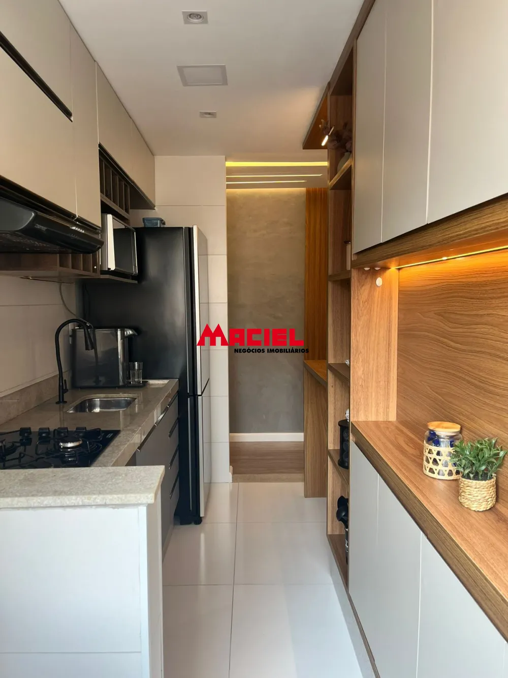 Comprar Apartamento / Padr&atilde;o em S&atilde;o Jos&eacute; dos Campos R$ 550.000,00 - Foto 28