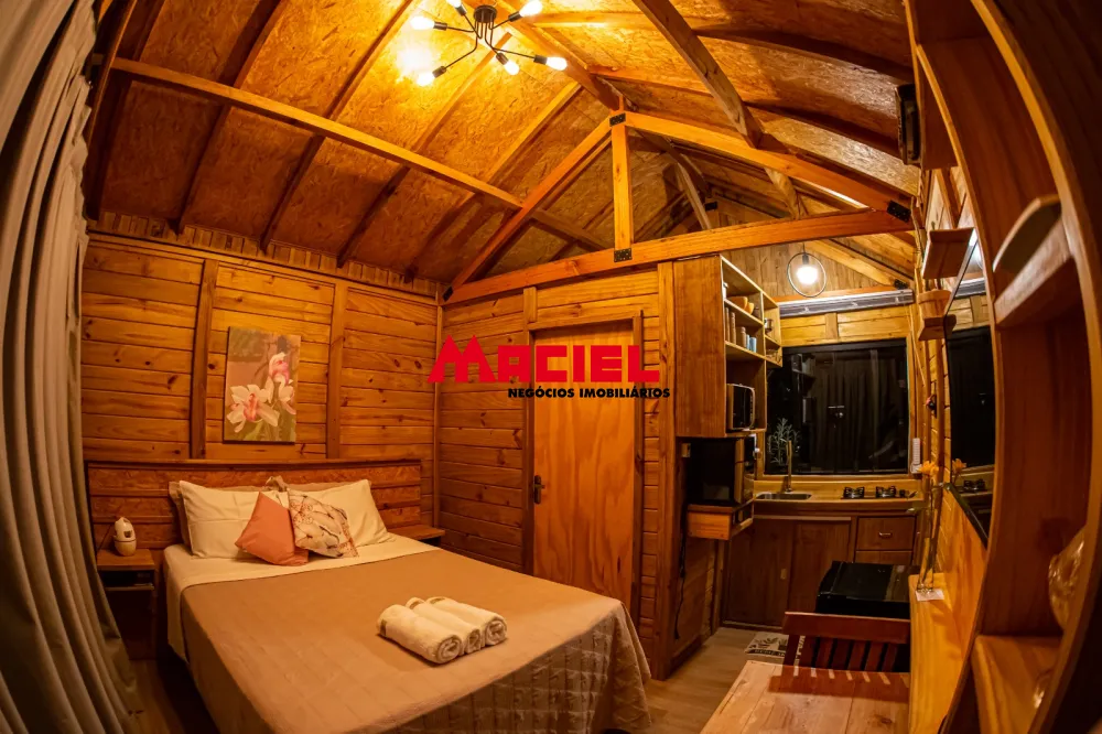 Comprar Rural / S&iacute;tio em S&atilde;o Bento do Sapuca&iacute; R$ 3.500.000,00 - Foto 4