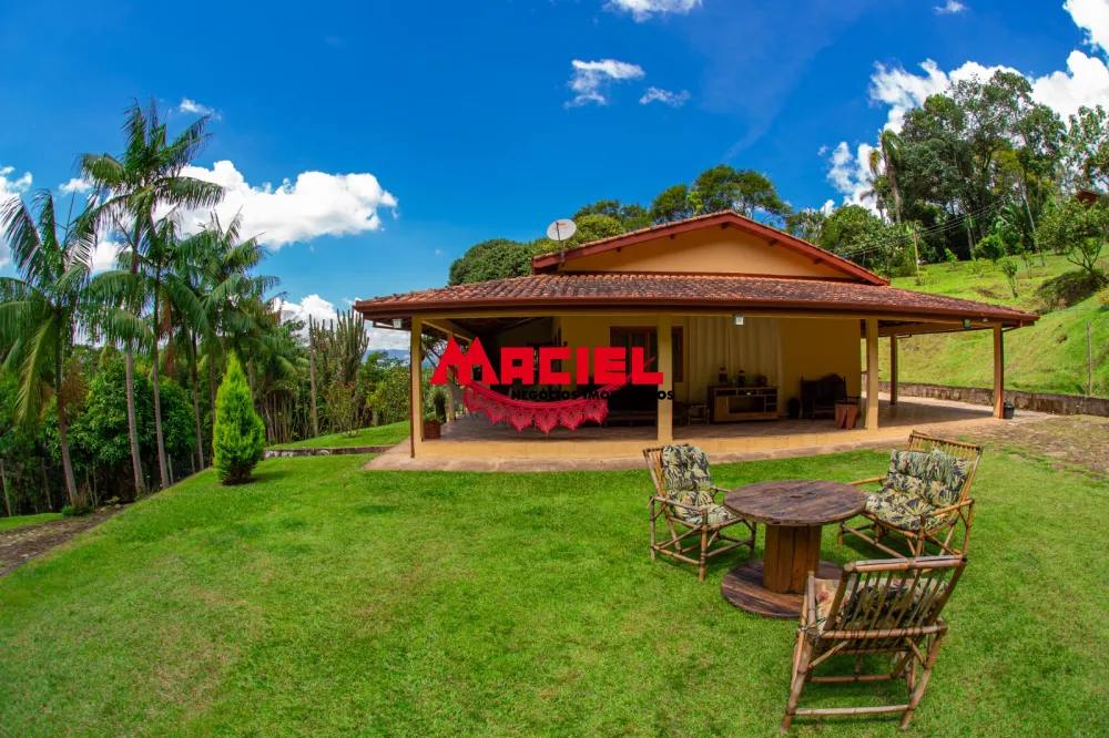 Comprar Rural / S&iacute;tio em S&atilde;o Bento do Sapuca&iacute; R$ 3.500.000,00 - Foto 28