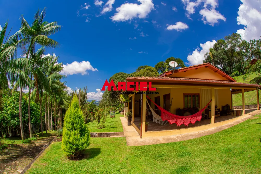 Comprar Rural / S&iacute;tio em S&atilde;o Bento do Sapuca&iacute; R$ 3.500.000,00 - Foto 30