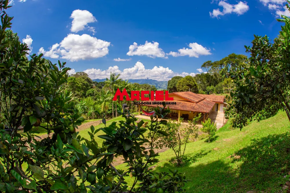 Comprar Rural / S&iacute;tio em S&atilde;o Bento do Sapuca&iacute; R$ 3.500.000,00 - Foto 31