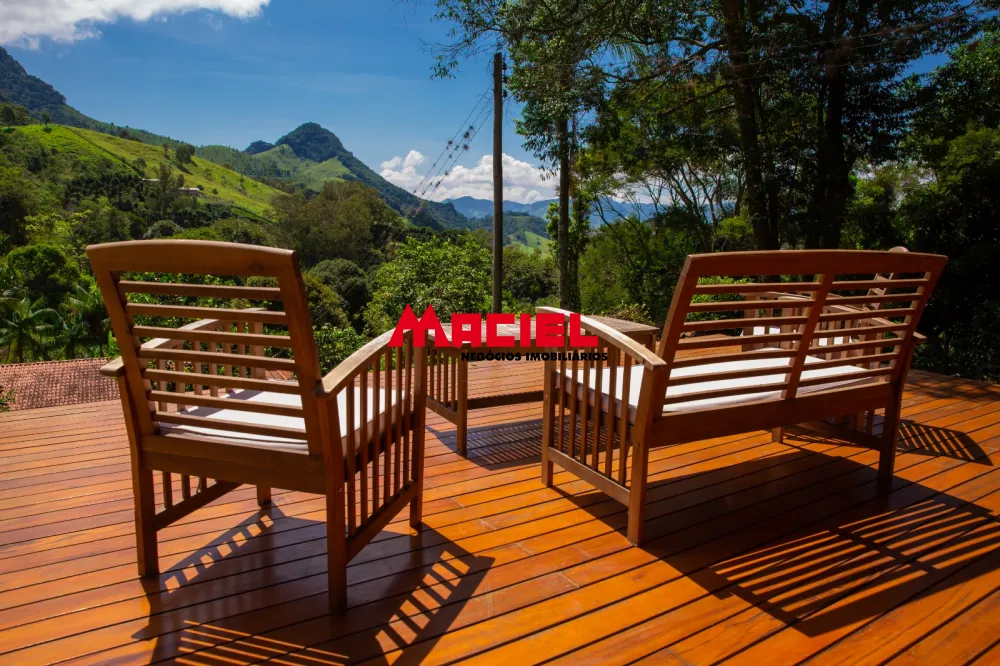 Comprar Rural / S&iacute;tio em S&atilde;o Bento do Sapuca&iacute; R$ 3.500.000,00 - Foto 37