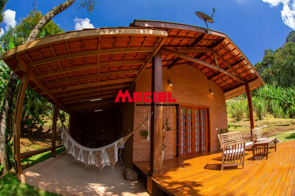 Comprar Rural / S&iacute;tio em S&atilde;o Bento do Sapuca&iacute; R$ 3.500.000,00 - Foto 38