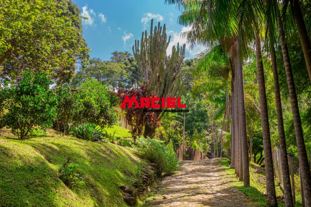 Comprar Rural / S&iacute;tio em S&atilde;o Bento do Sapuca&iacute; R$ 3.500.000,00 - Foto 41