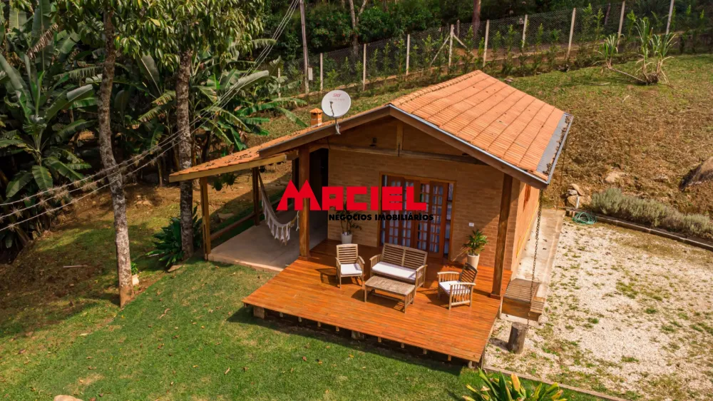 Comprar Rural / S&iacute;tio em S&atilde;o Bento do Sapuca&iacute; R$ 3.500.000,00 - Foto 44