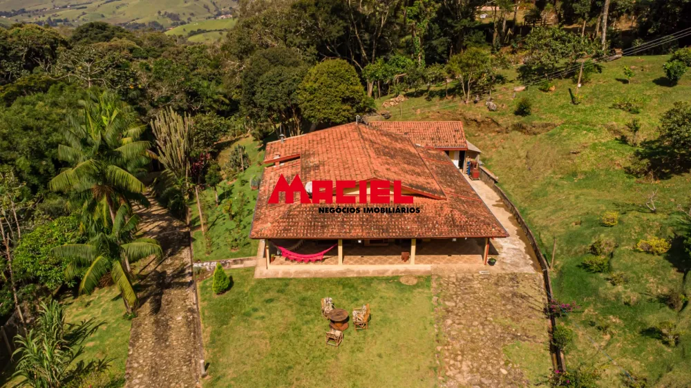 Comprar Rural / S&iacute;tio em S&atilde;o Bento do Sapuca&iacute; R$ 3.500.000,00 - Foto 47