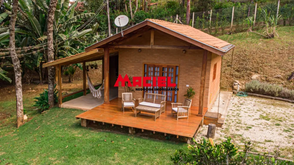 Comprar Rural / S&iacute;tio em S&atilde;o Bento do Sapuca&iacute; R$ 3.500.000,00 - Foto 51