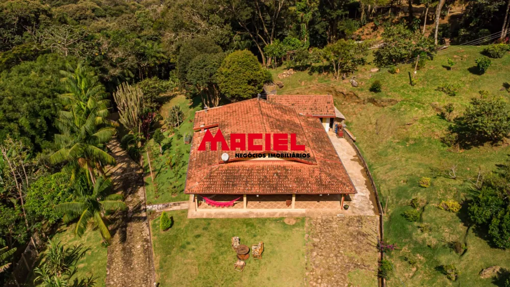 Comprar Rural / S&iacute;tio em S&atilde;o Bento do Sapuca&iacute; R$ 3.500.000,00 - Foto 52