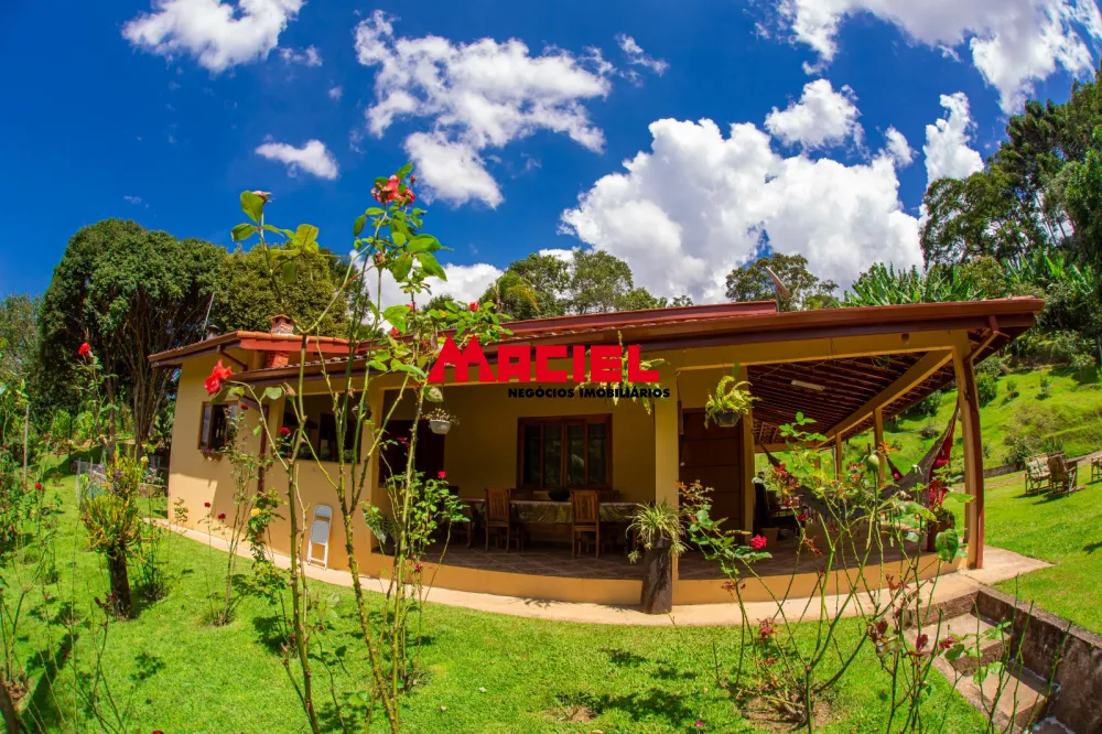 Comprar Rural / S&iacute;tio em S&atilde;o Bento do Sapuca&iacute; R$ 3.500.000,00 - Foto 55