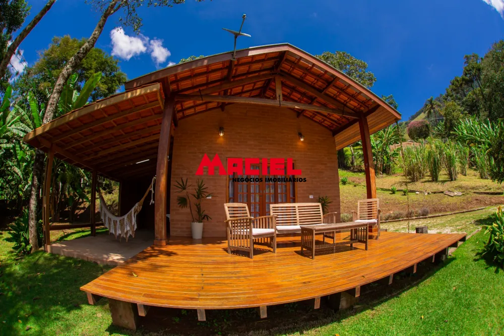 Comprar Rural / S&iacute;tio em S&atilde;o Bento do Sapuca&iacute; R$ 3.500.000,00 - Foto 57