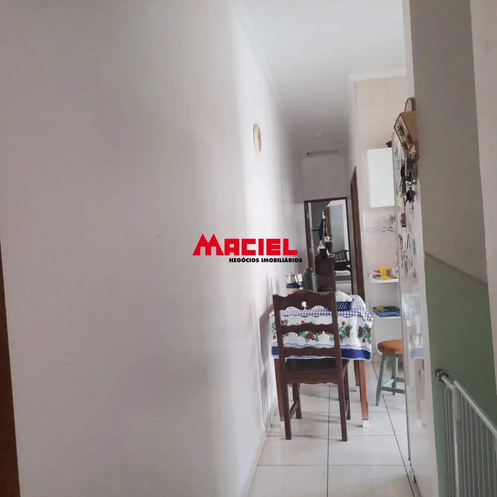 Comprar Casa / Sobrado em S&atilde;o Jos&eacute; dos Campos R$ 375.000,00 - Foto 4