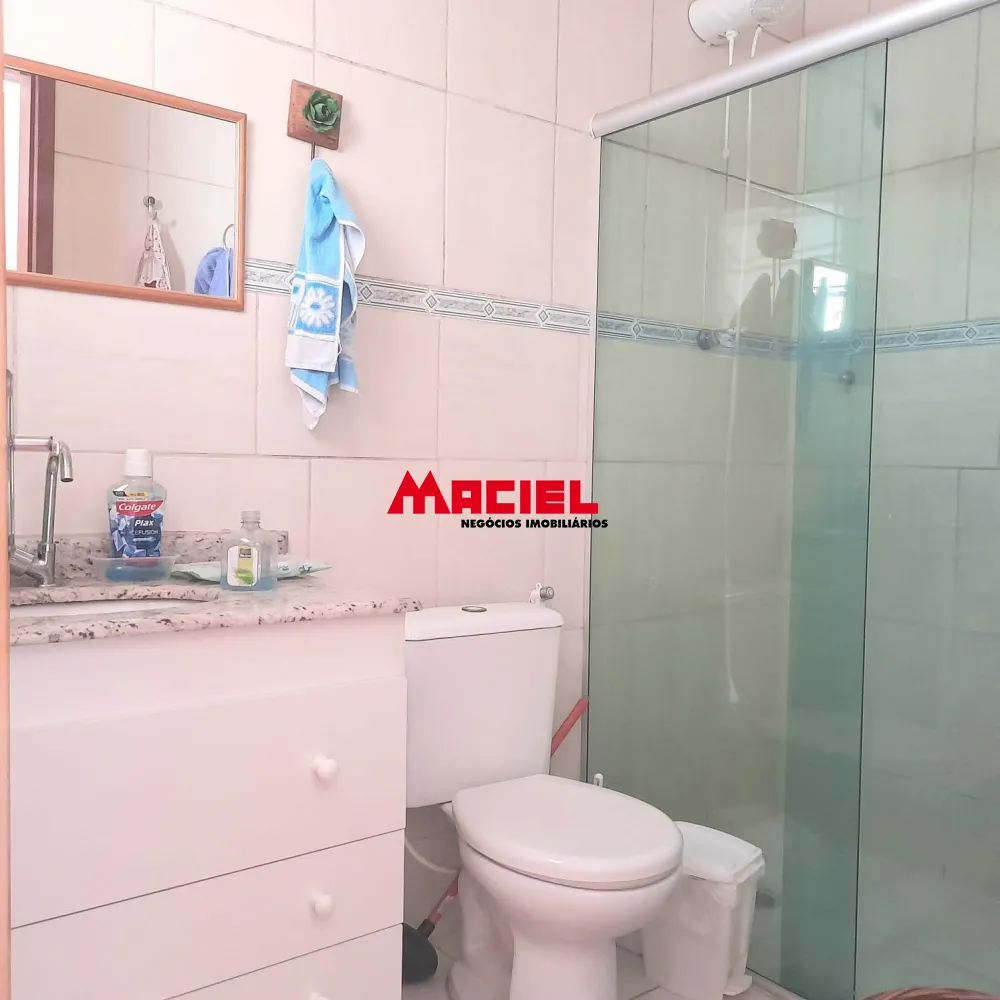 Comprar Casa / Sobrado em S&atilde;o Jos&eacute; dos Campos R$ 375.000,00 - Foto 7