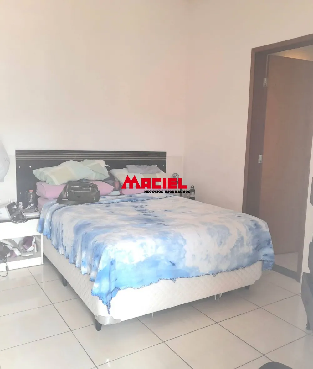 Comprar Casa / Sobrado em S&atilde;o Jos&eacute; dos Campos R$ 375.000,00 - Foto 19