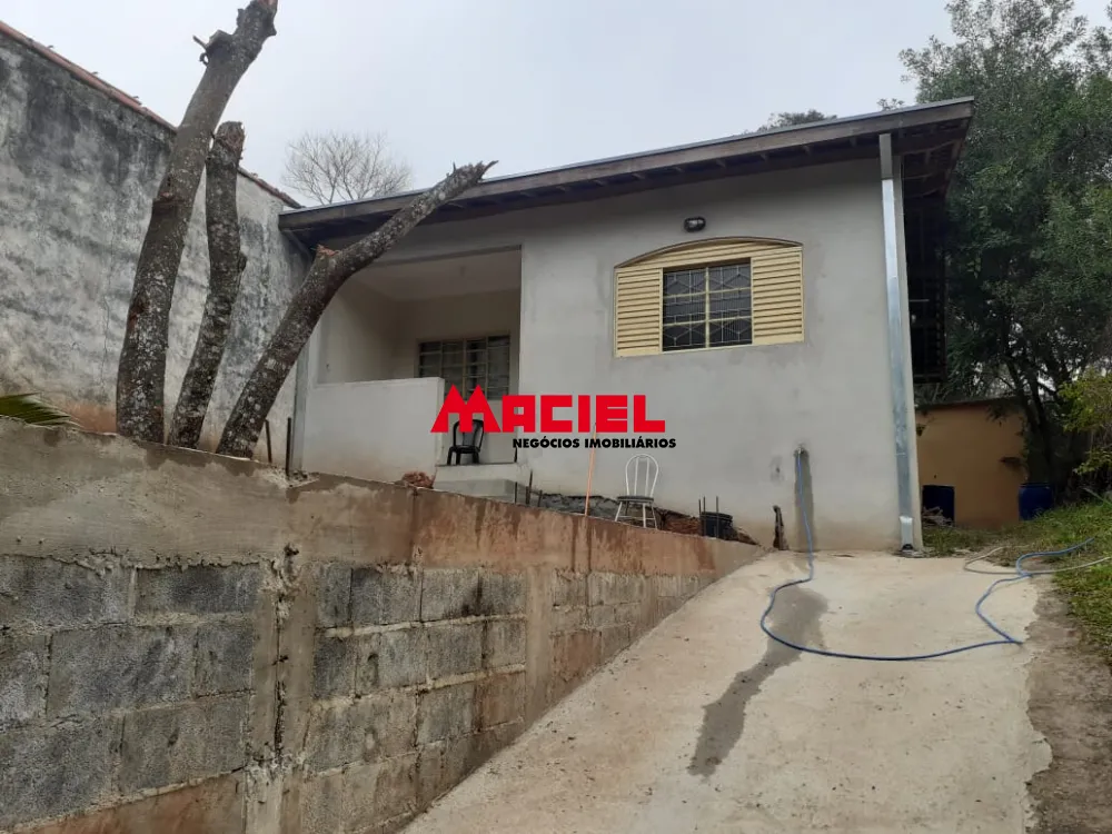 Comprar Casa / Padr&atilde;o em S&atilde;o Jos&eacute; dos Campos R$ 550.000,00 - Foto 3