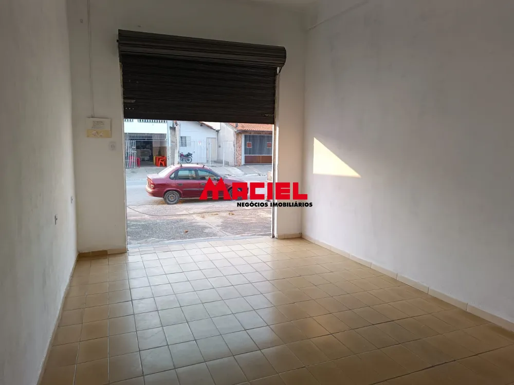 Alugar Comercial / Ponto Comercial em S&atilde;o Jos&eacute; dos Campos R$ 1.100,00 - Foto 5