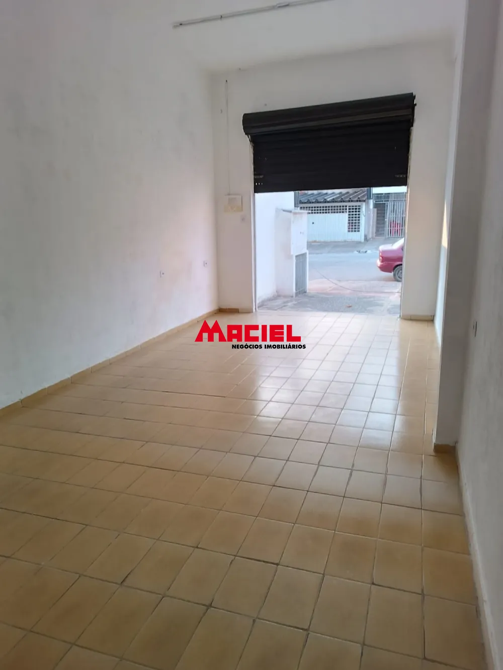 Alugar Comercial / Ponto Comercial em S&atilde;o Jos&eacute; dos Campos R$ 1.100,00 - Foto 7