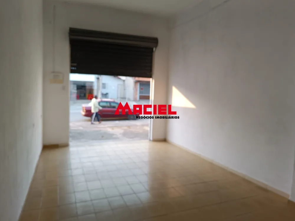 Alugar Comercial / Ponto Comercial em S&atilde;o Jos&eacute; dos Campos R$ 1.100,00 - Foto 11