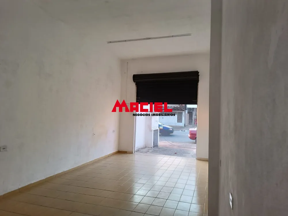 Alugar Comercial / Ponto Comercial em S&atilde;o Jos&eacute; dos Campos R$ 1.100,00 - Foto 12