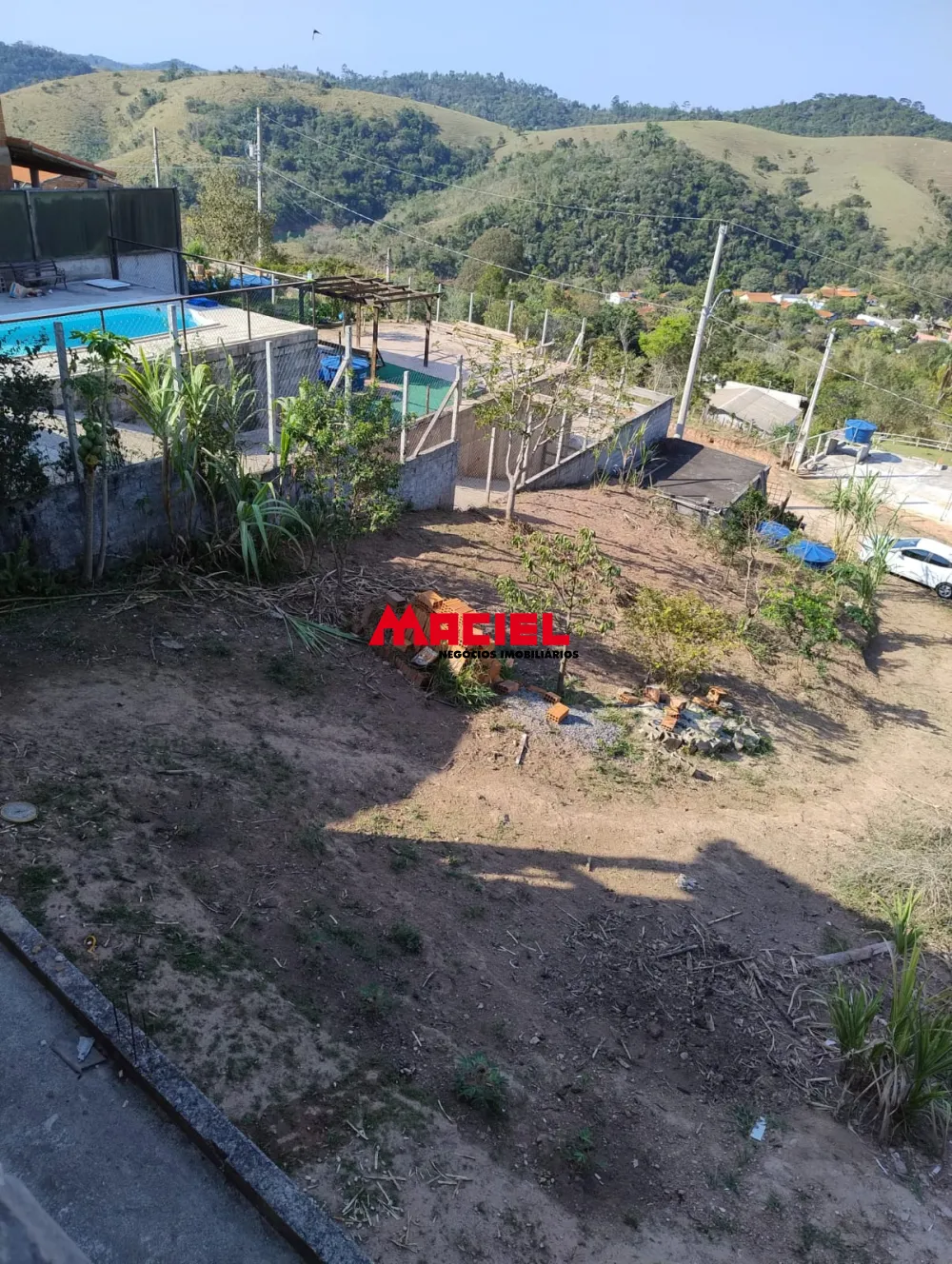 Comprar Rural / Ch&aacute;cara em Santa Branca R$ 290.000,00 - Foto 9