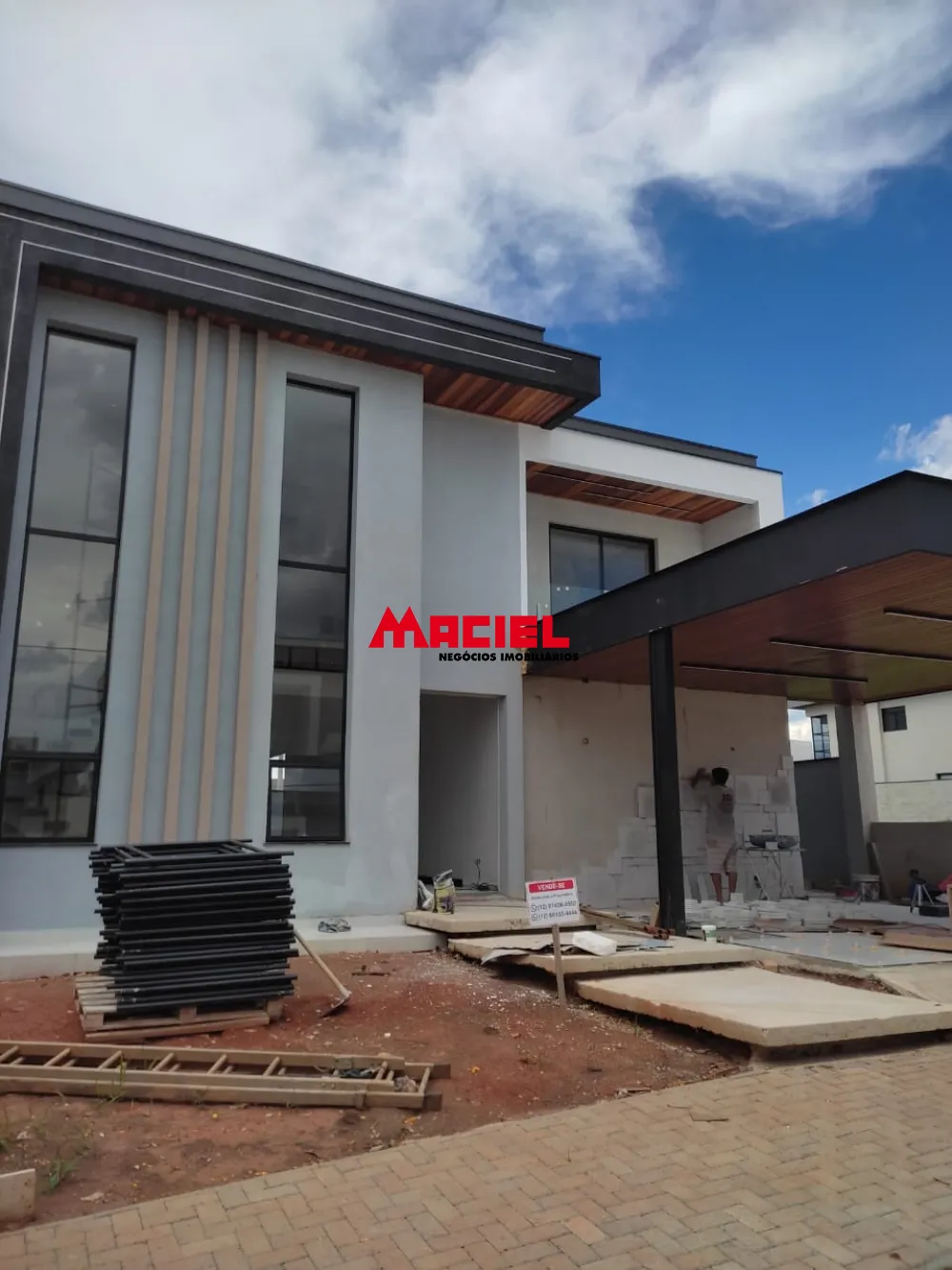 Comprar Casa / Condom&iacute;nio em S&atilde;o Jos&eacute; dos Campos R$ 1.600.000,00 - Foto 1