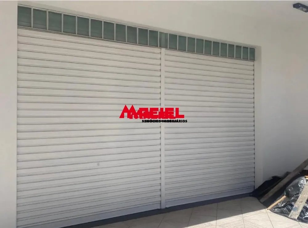 Alugar Comercial / Sal&atilde;o em S&atilde;o Jos&eacute; dos Campos R$ 3.500,00 - Foto 1
