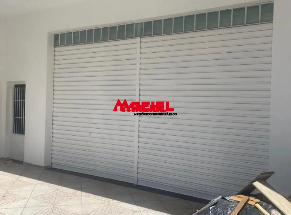 Alugar Comercial / Sal&atilde;o em S&atilde;o Jos&eacute; dos Campos R$ 3.500,00 - Foto 2