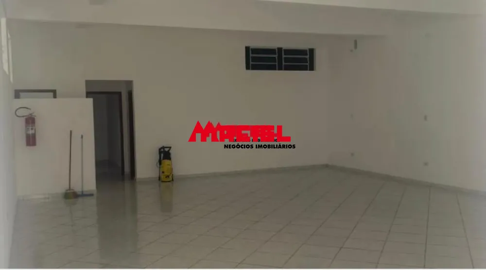 Alugar Comercial / Sal&atilde;o em S&atilde;o Jos&eacute; dos Campos R$ 3.500,00 - Foto 3
