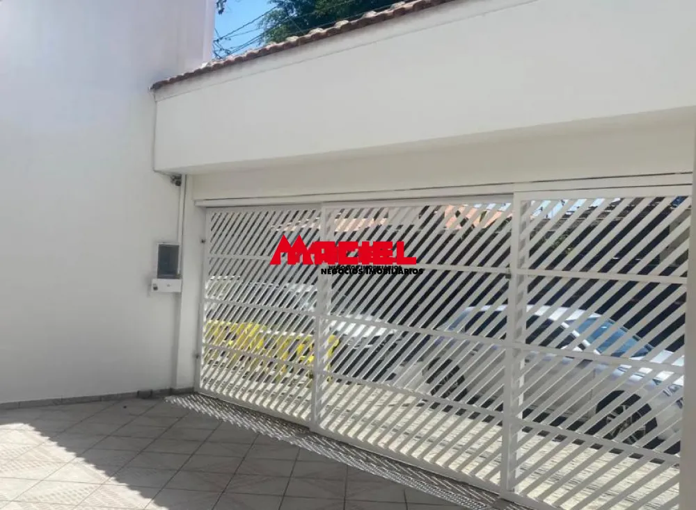 Alugar Comercial / Sal&atilde;o em S&atilde;o Jos&eacute; dos Campos R$ 3.500,00 - Foto 5