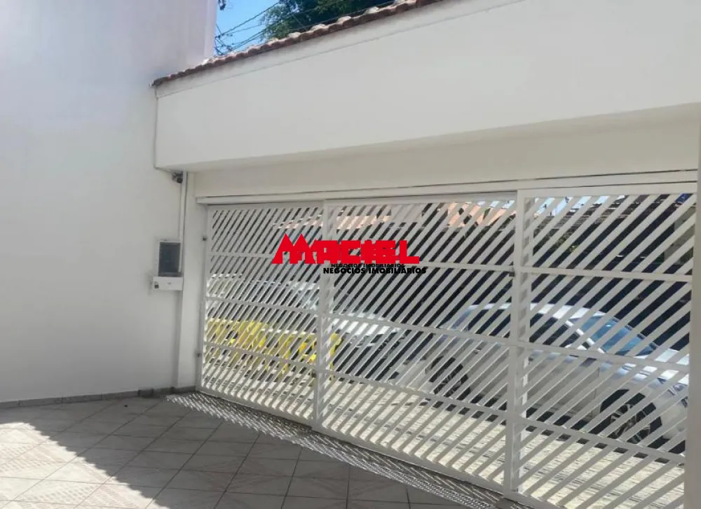 Alugar Comercial / Sal&atilde;o em S&atilde;o Jos&eacute; dos Campos R$ 3.500,00 - Foto 8