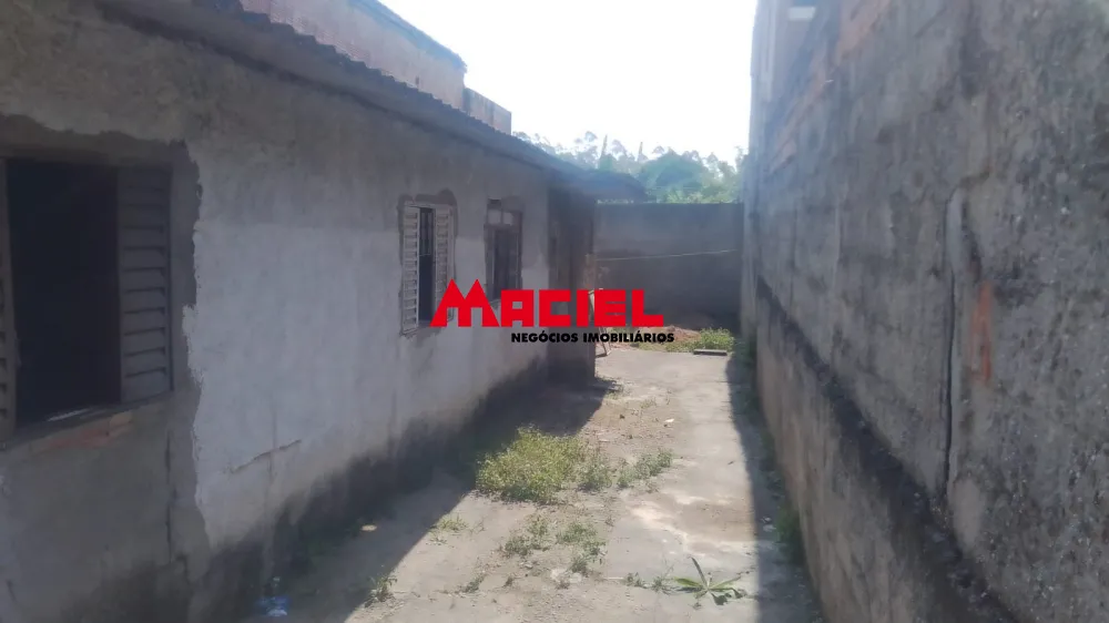 Comprar Casa / Padr&atilde;o em S&atilde;o Jos&eacute; dos Campos R$ 150.000,00 - Foto 1